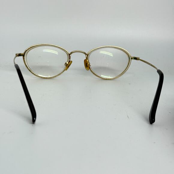 William Morris London 50014 C2 Tortoise Eyeglasses Frame 50-20-140 H17932‎
